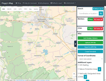 Tablet Screenshot of flopp.net
